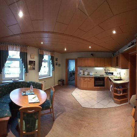 Ferienwohnung Doehlerwald 클링겐터 외부 사진