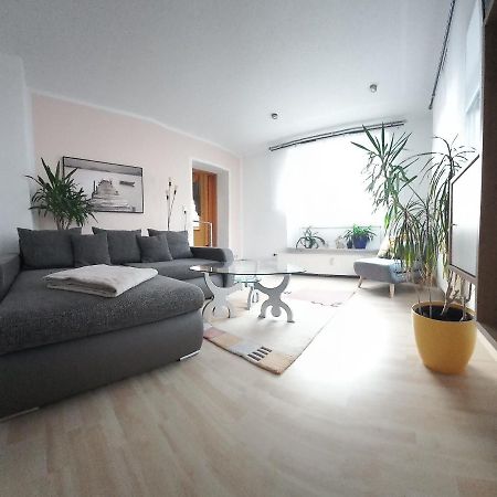 Ferienwohnung Doehlerwald 클링겐터 외부 사진