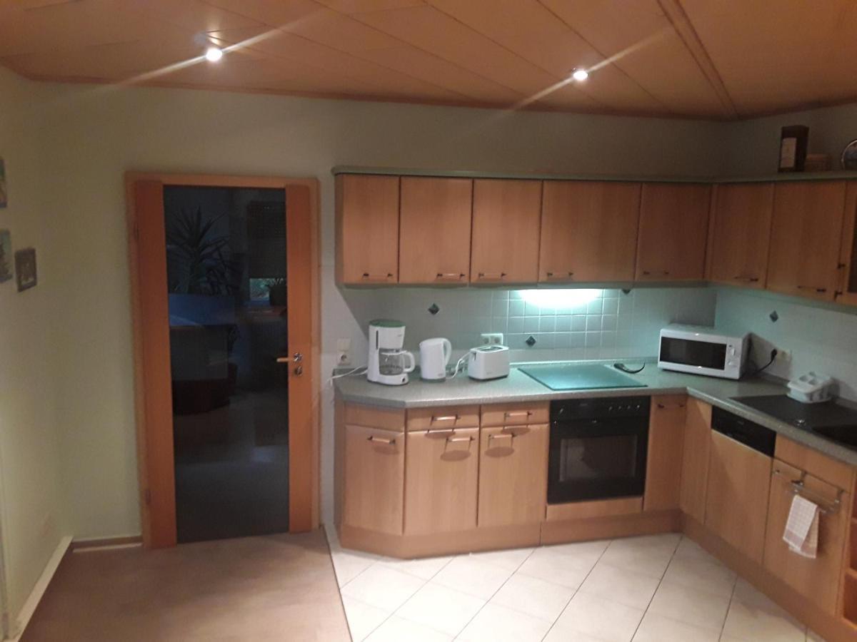 Ferienwohnung Doehlerwald 클링겐터 외부 사진