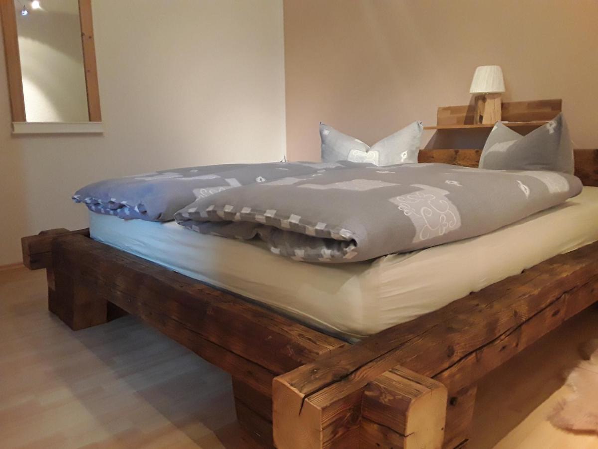Ferienwohnung Doehlerwald 클링겐터 외부 사진