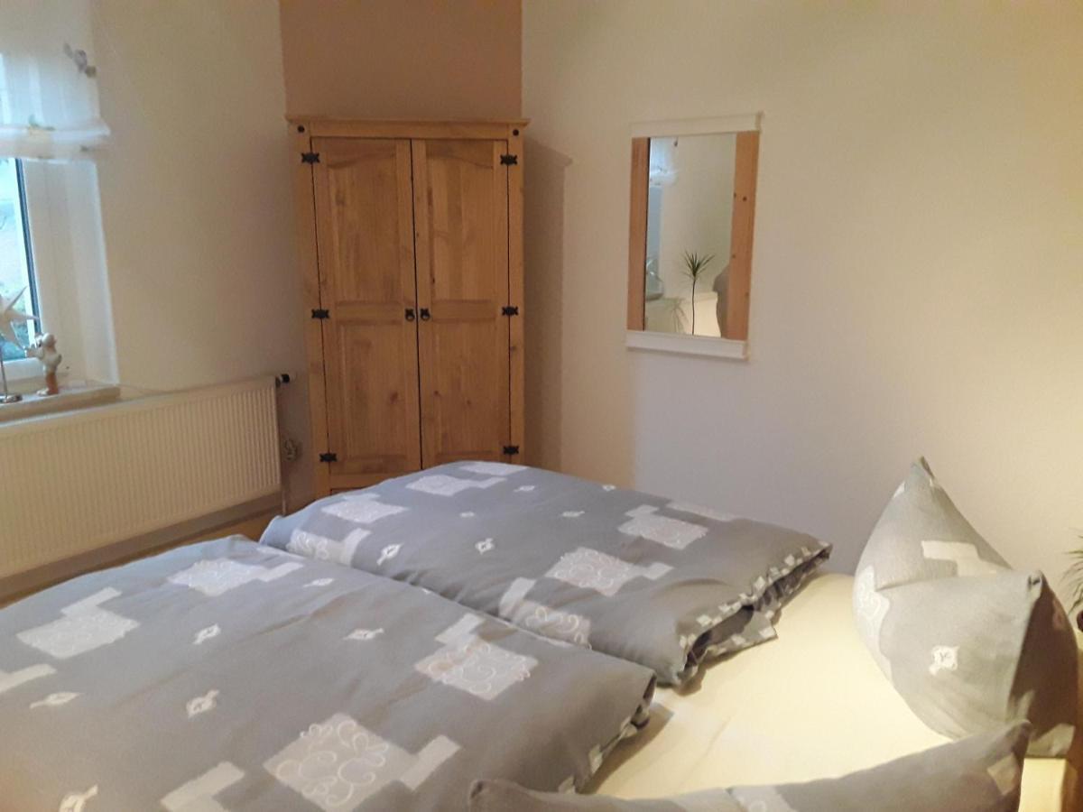 Ferienwohnung Doehlerwald 클링겐터 외부 사진