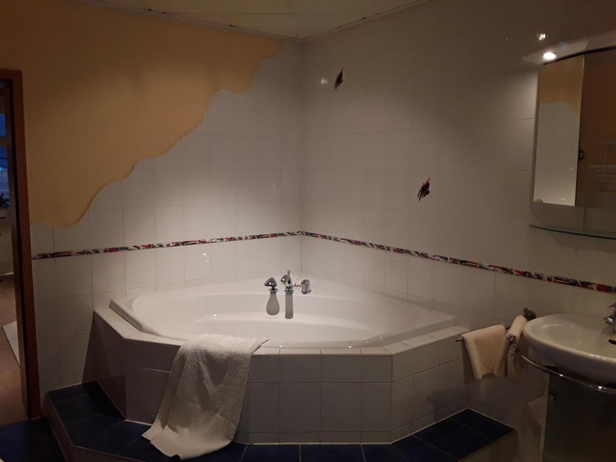 Ferienwohnung Doehlerwald 클링겐터 외부 사진