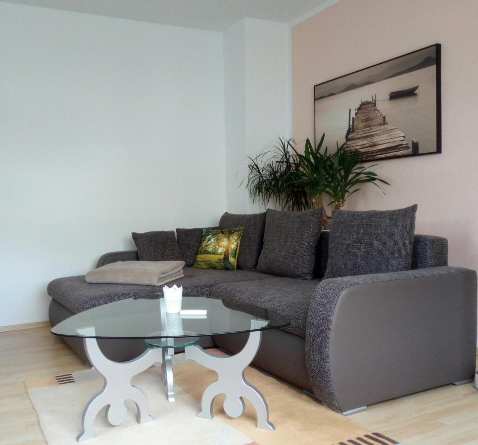 Ferienwohnung Doehlerwald 클링겐터 외부 사진