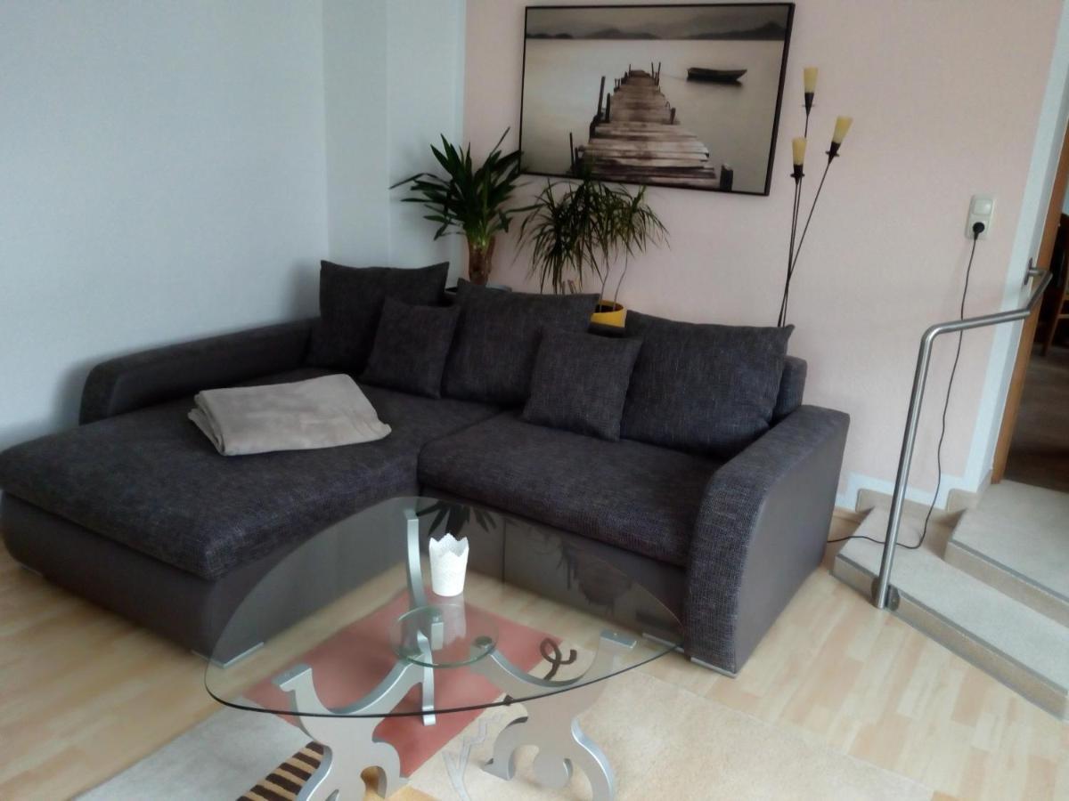 Ferienwohnung Doehlerwald 클링겐터 외부 사진